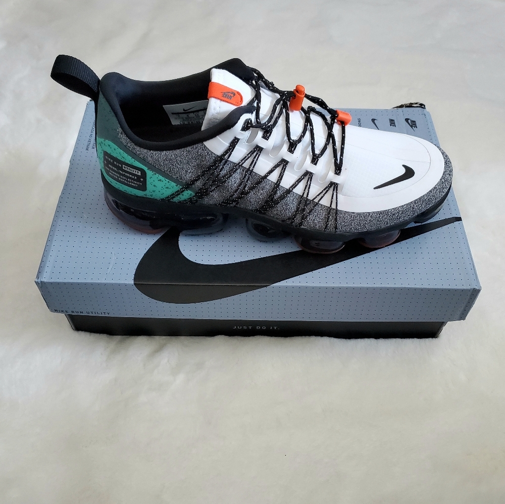 *** SOLD *** Nike Vapormax Run Utility NRG - Picture 6 of 8